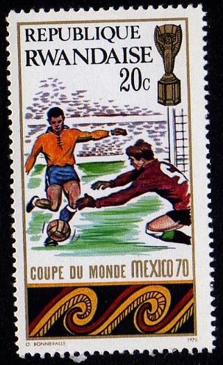 MEXICO 70