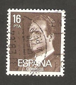 2558 - Juan Carlos I