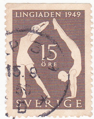 Lingiaden 1949