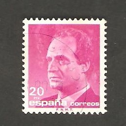 2878 - Juan Carlos I