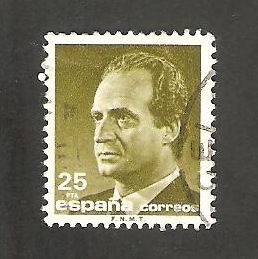 3096 - Juan Carlos I