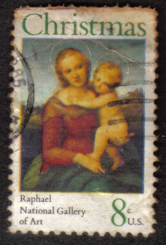 Raphael National Gallery of Art
