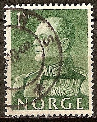 Rey Olav V.
