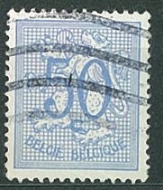 Escudo 50 c.