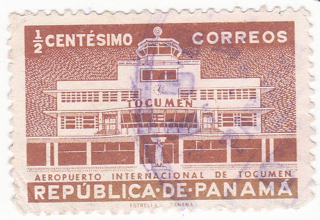 Aeropuerto Internacional de Tucumen