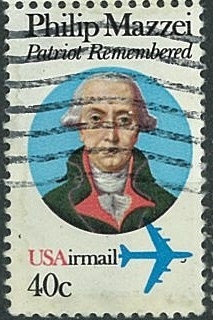 Philip Mazzei