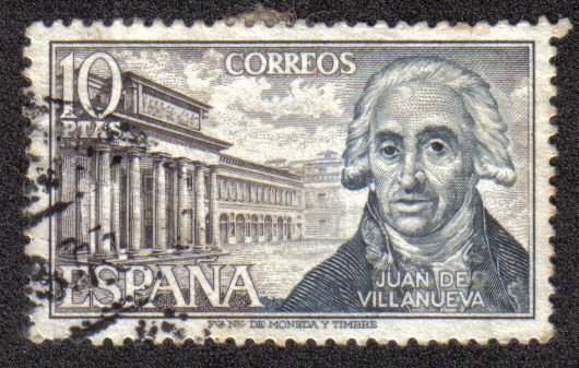 Juan de Villanueva