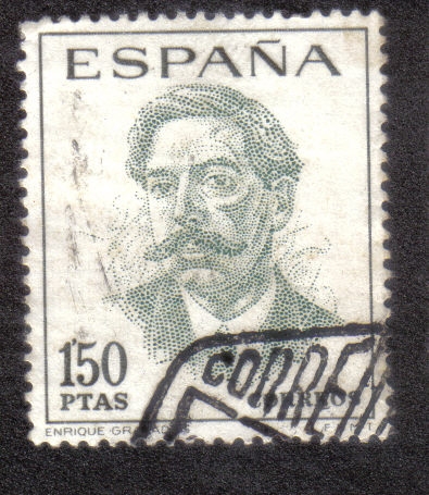 Enrique Granados