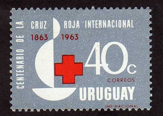 Cruz Roja