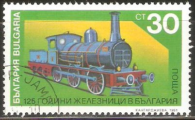 LOCOMOTORA