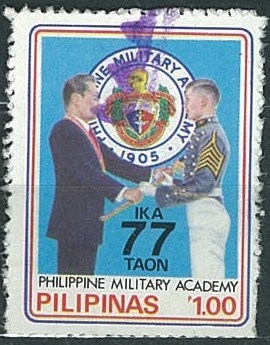 Academia militar