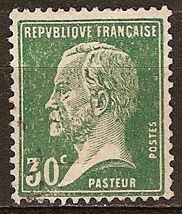 Louis Pasteur(Químico).