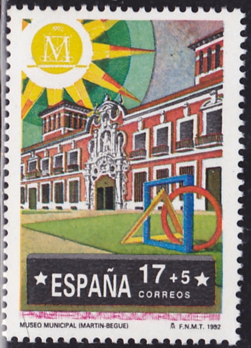Museo municipal