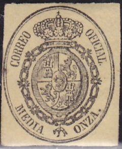 Escudo de España