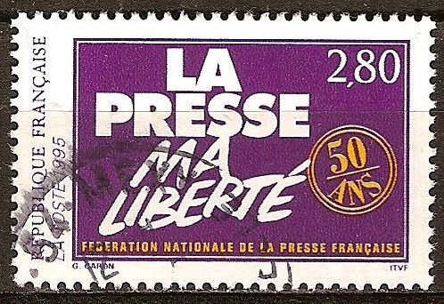 50 Aniv de la Federación Nacional de Prensa.