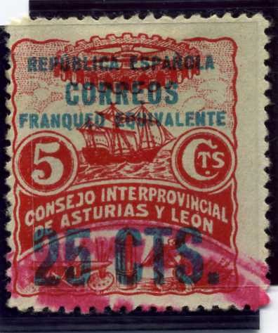 Consejo Interprovincial de Asturias y Leon