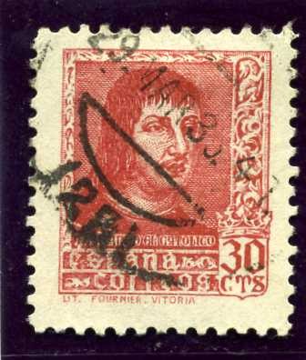 Fernando el Catolico