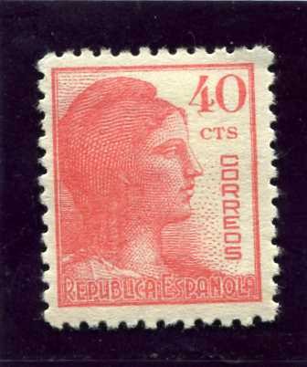 Alegoría de la Republica