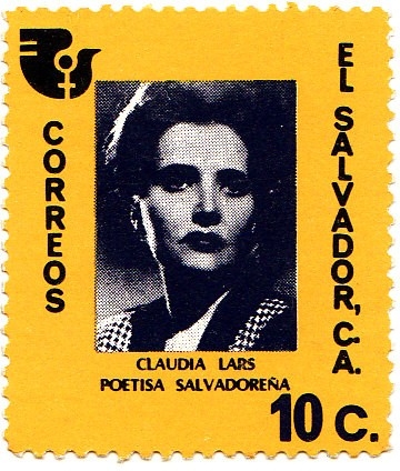 Claudia Lars