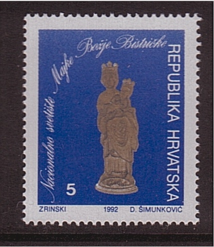 Sello de Caridad
