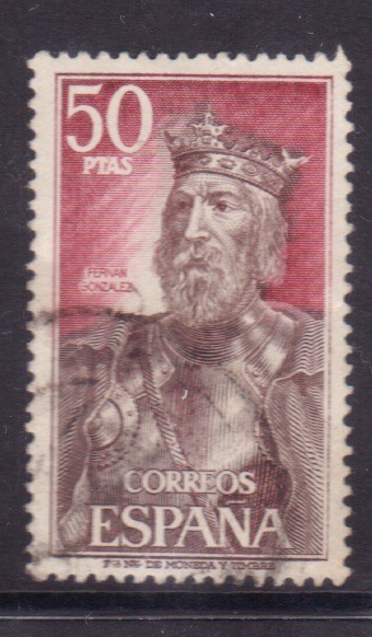 Fernan Gonzalez