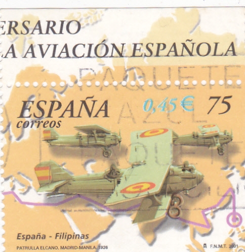 ANIVERSARIO DE LA AVIACIÓN ESPAÑOLA  (6)