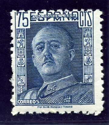 General Franco