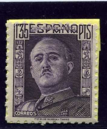 General Franco