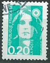  Marianne de Briat - 0,20