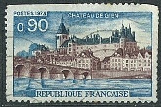 Chateau de Gien