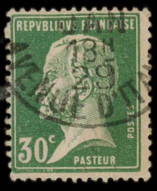 PASTEUR