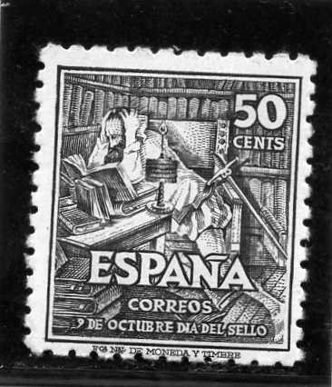 IV Centenario del Nacimiento de Cervantes