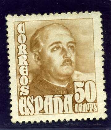 General Franco