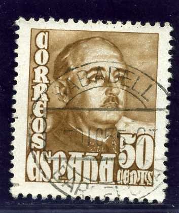 General Franco