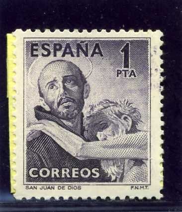 IV Centenario de la Muerte de San Juan de Dios