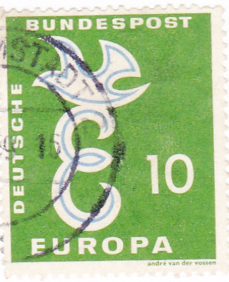 EUROPA