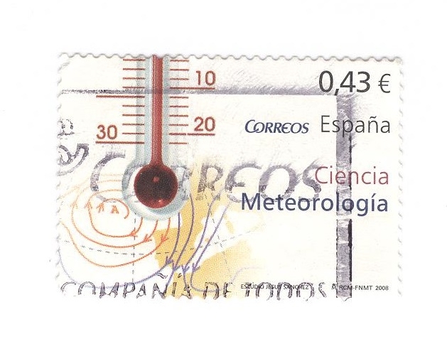 Ciencia.Meteorología