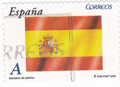 BANDERA DE ESPAÑA  (7)