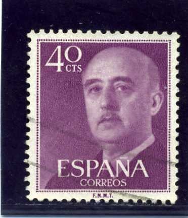 General Franco