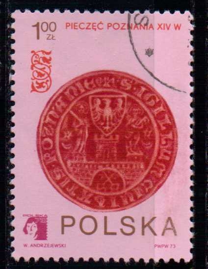 2099  Exposición de Poznan