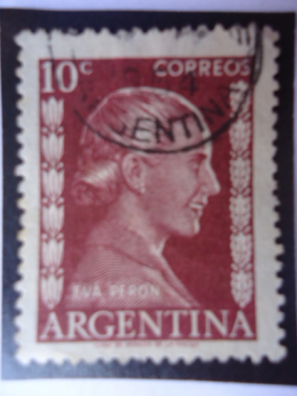 Eva Perón