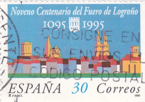 NOVENO CENTENARIO DEL FUERO DE LOGROÑO (7)