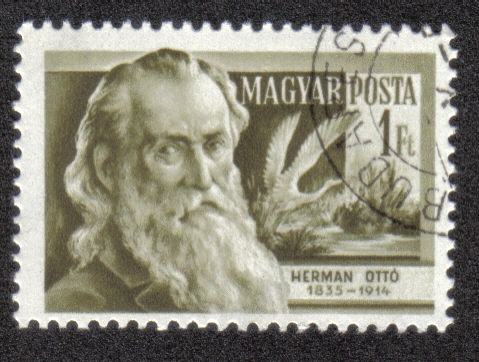 Herman Otto 1855-1914