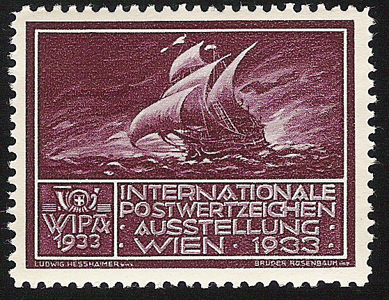 Wipa 1933 / Velero