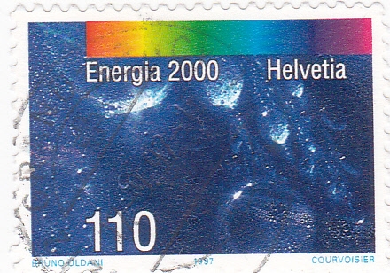 Energía 2000