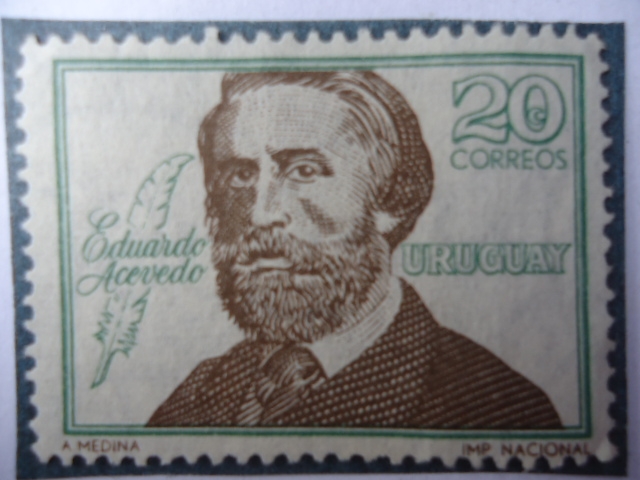 Eduardo Acevedo