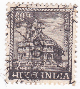 Templo Somnath