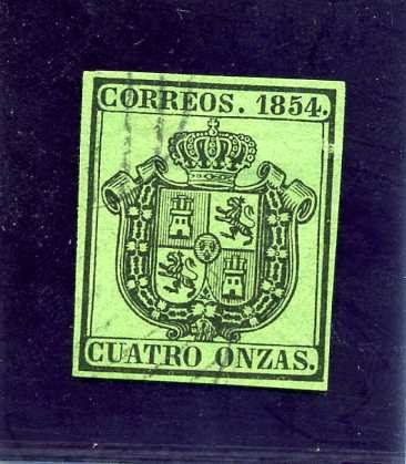 Escudo de España