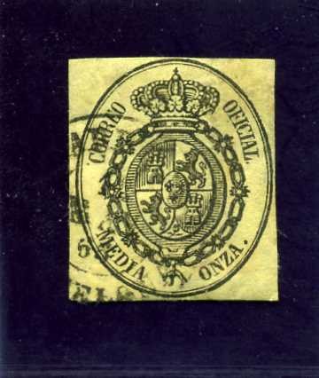 Escudo de España