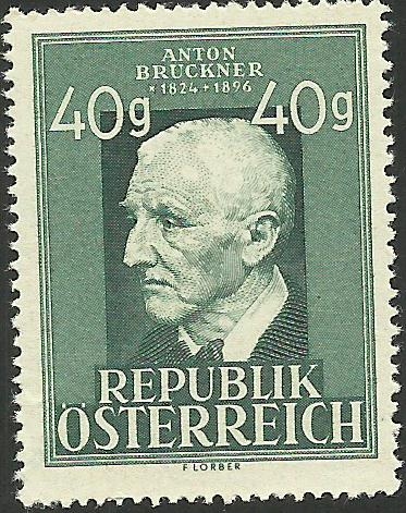 Anton Bruckner